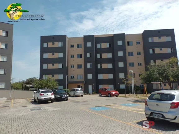 Imagem APARTAMENTO NO CITY JARAGUA