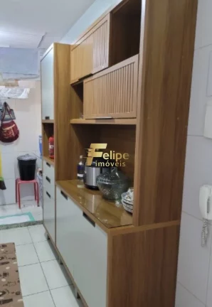 Imagem Apartamento à venda com vista mar!!!