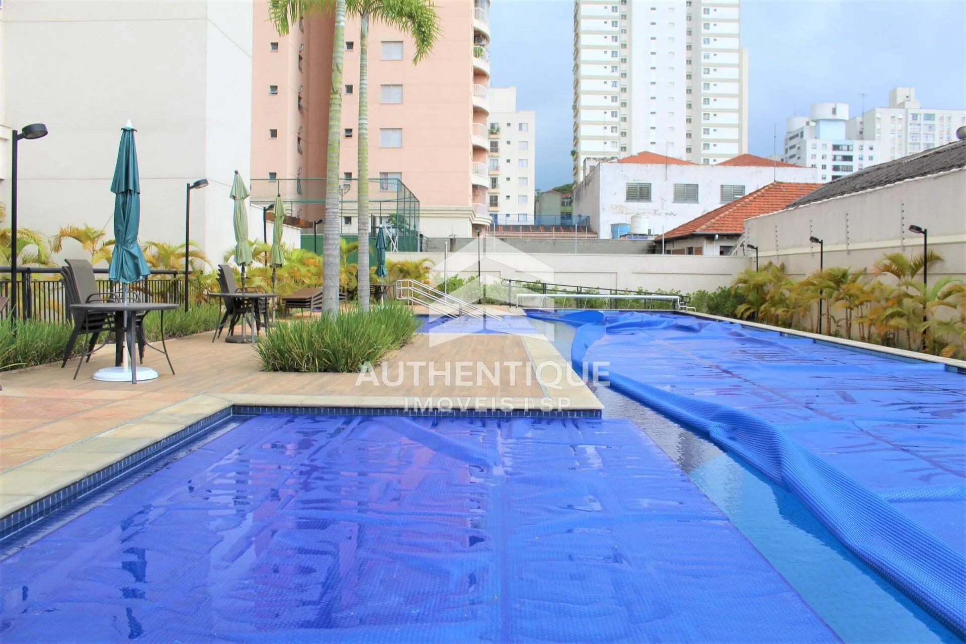 Imagem Splendor Ipiranga - Apartamento à venda em São Paulo/SP