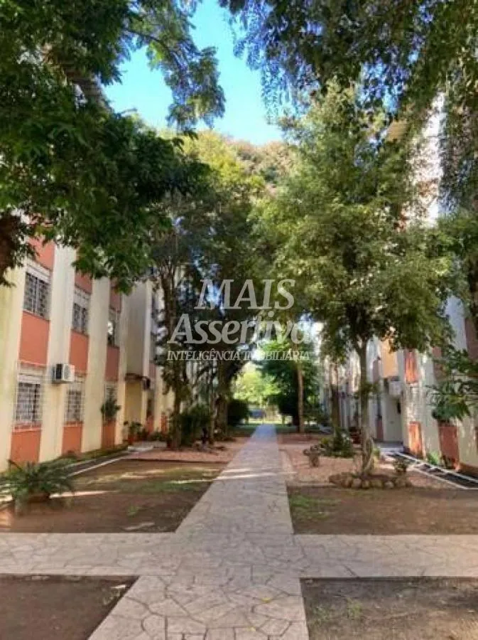 Foto do imóvel Apartamento para Locação em São Leopoldo / RS