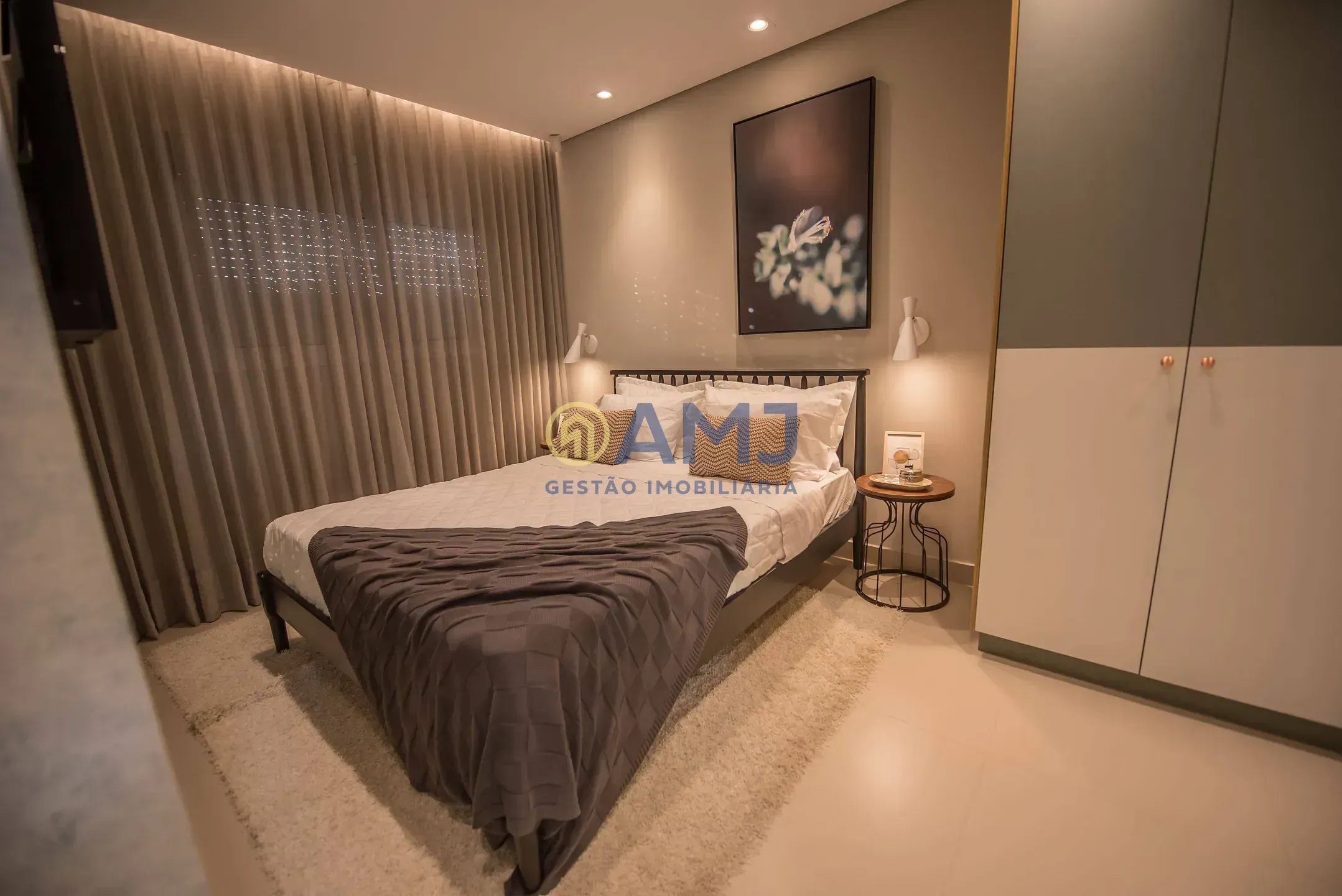 Imagem Apartamento à venda no Vila Rosa - Inside Park Home