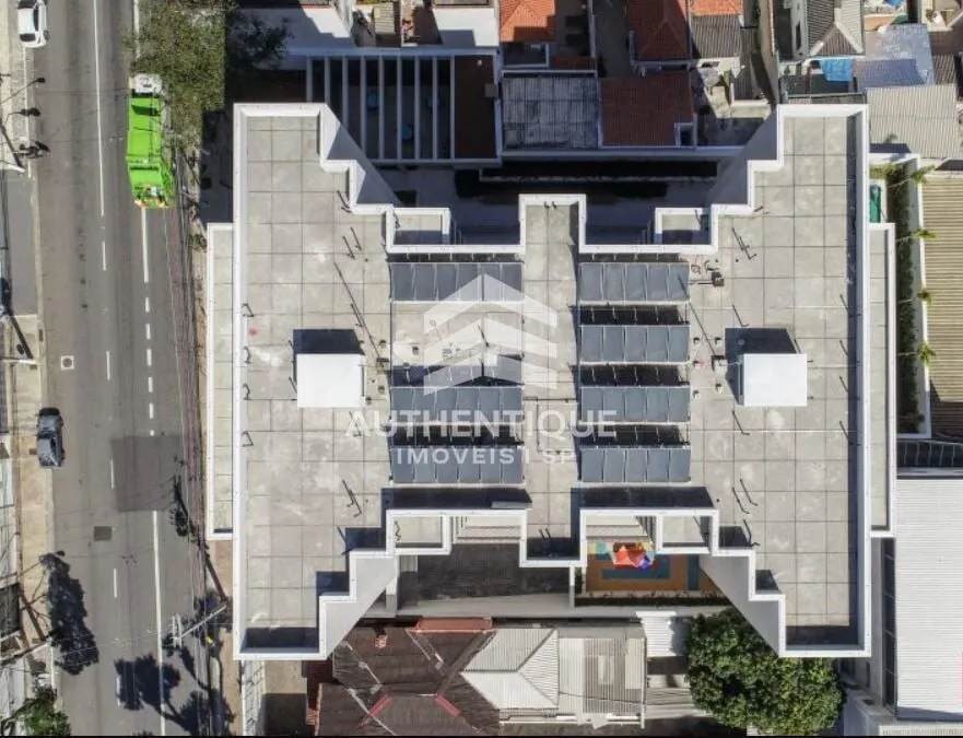 Imagem ARVO LACERDA FRANCO - Apartamento à venda no bairro Aclimação - São Paulo/SP, Zona Sul