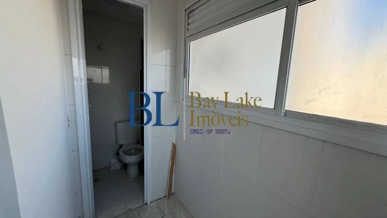 Imagem Belíssimo Apartamento Com135M² - 3 Suítes Vista Livre!!Edifício PALLAZO!