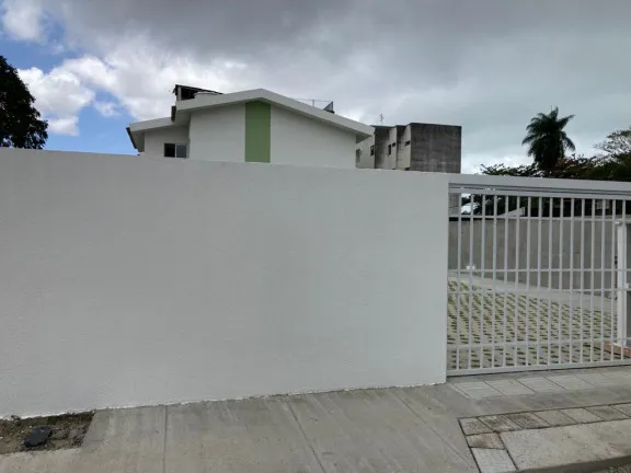 Imagem Apartamento com 2 Quartos à Venda, 56 m² em Candeias - Jaboatão dos Guararapes