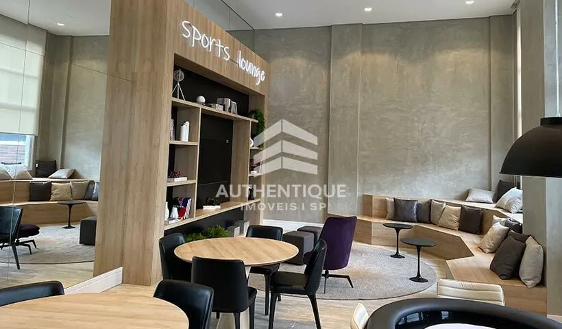 Imagem Le Jardin Ibirapuera - Apartamento em Moema a venda