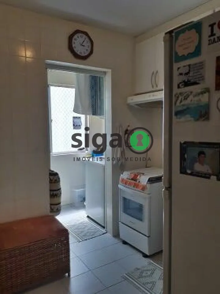 Imagem Apartamento para locação 70m² - 3 quartos - 1 vaga - Vila Olímpia - São Paulo/SP