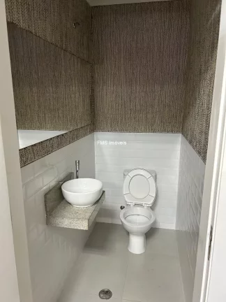 Imagem Loja com 250m² para locação na Vila Madalena.Esquina!