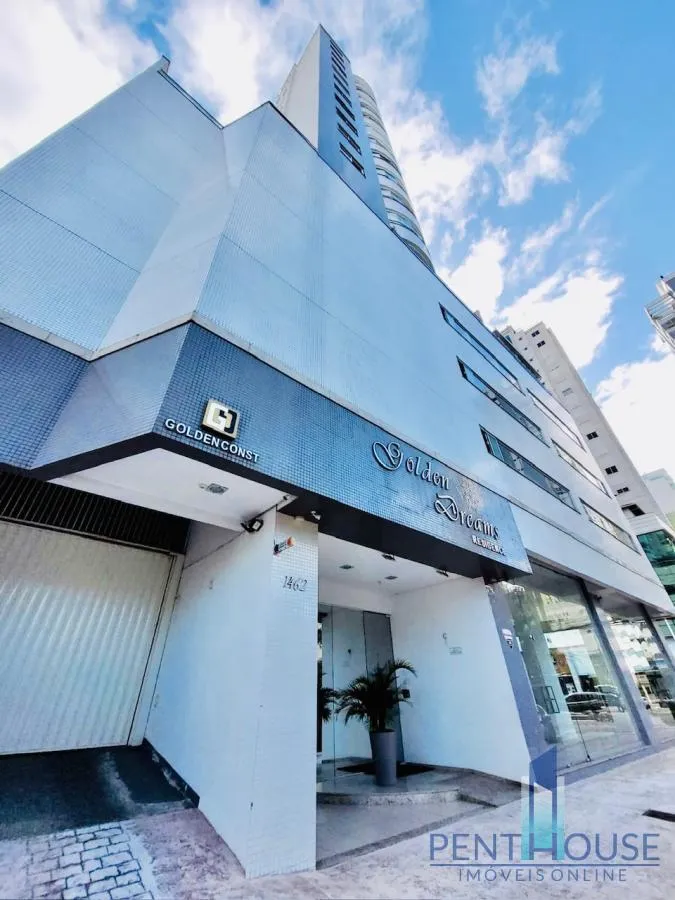 Imagem Apartamento Zona Central para Venda em Balneário Camboriú, CENTRO, 2 dormitórios, 1 suíte, 3 banheiros, 2 vagas