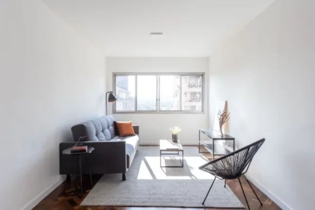 Imagem APARTAMENTO RESIDENCIAL em São Paulo - SP, Moema Pássaros