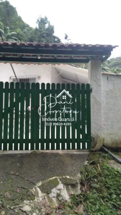 Imagem CASA Residencial em BERTIOGA - SP, CAIUBURA