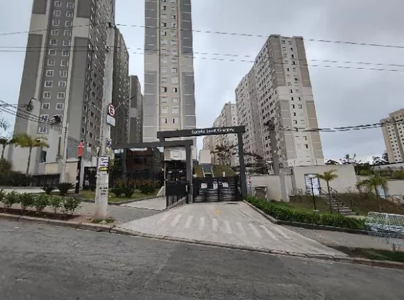 Foto do imóvel Oportunidade Única em SAO PAULO - SP | Tipo: Apartamento | Negociação: Leilão | Situação: Imóvel em RUA TOMOICHI SHIMIZU