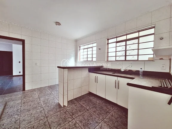 Imagem Casa a venda no Jardim Aurelia em Campina!!

Casa à venda no Jardim Aurélia com 3 suítes planejad...