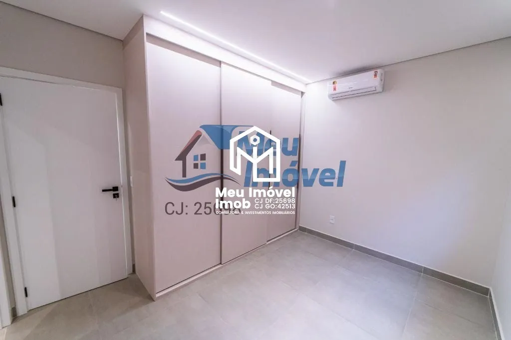 Imagem Rua 4C Vicente Pires Casa 4 Suítes 4 Vagas Lote 365 m² Útil 400 m²