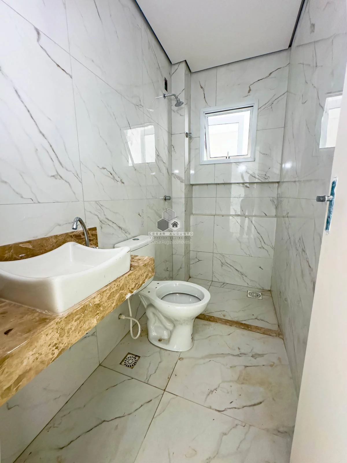Imagem Residencial Quintas - Casas duplex de luxo com 03 suites no Eus?(C)bio