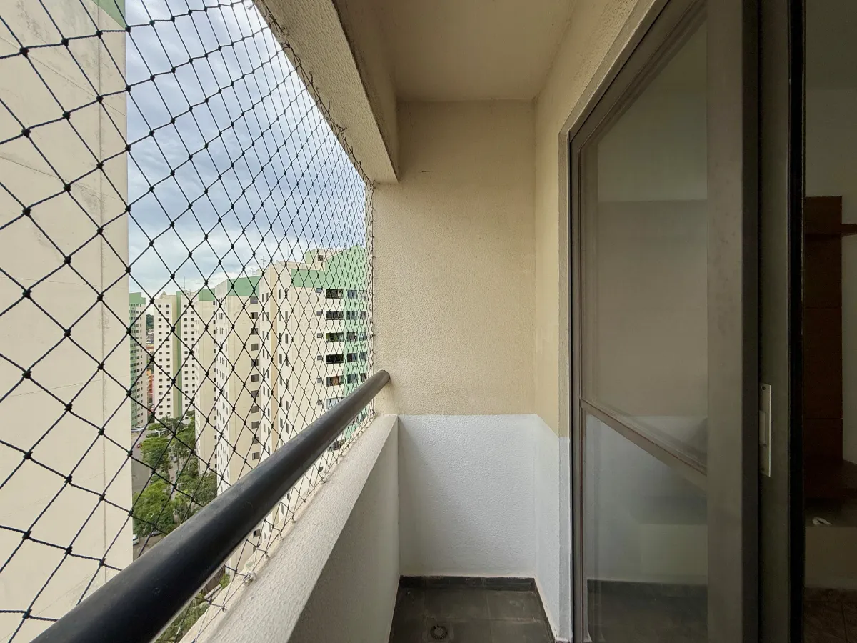 Imagem Apartamento para venda em Jardim das Flores com 2 quartos, 51m2