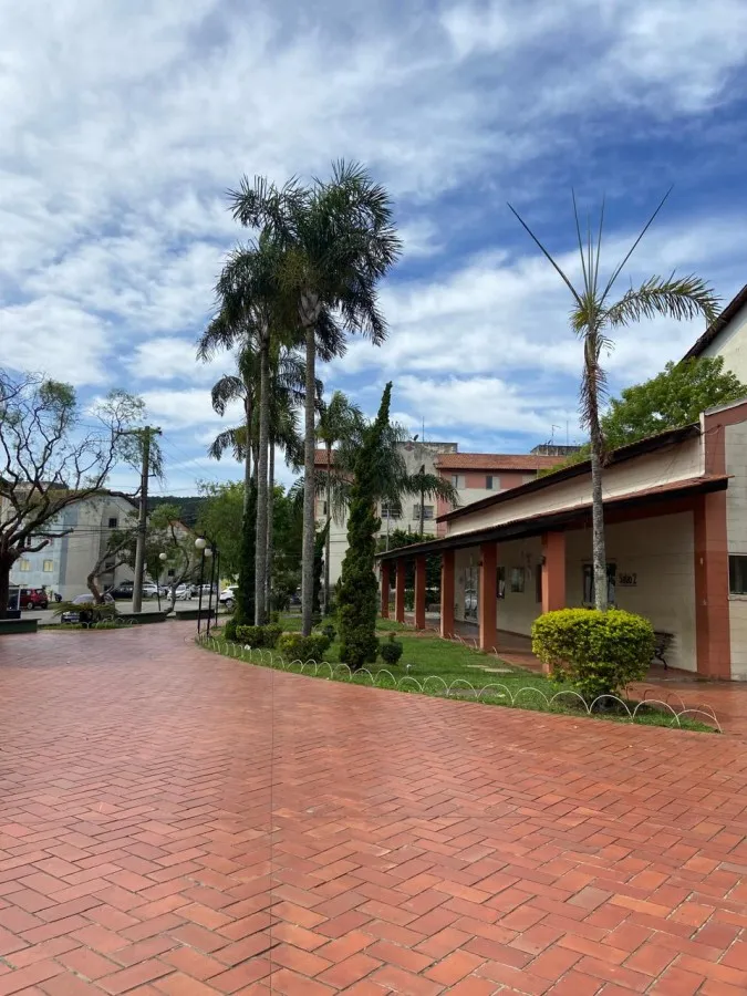 Imagem Apartamento para Venda em Santo André, Jardim Santo André, 2 dormitórios, 1 banheiro, 1 vaga