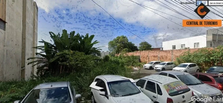 Imagem TERRENO EM PERNAMBUÉS