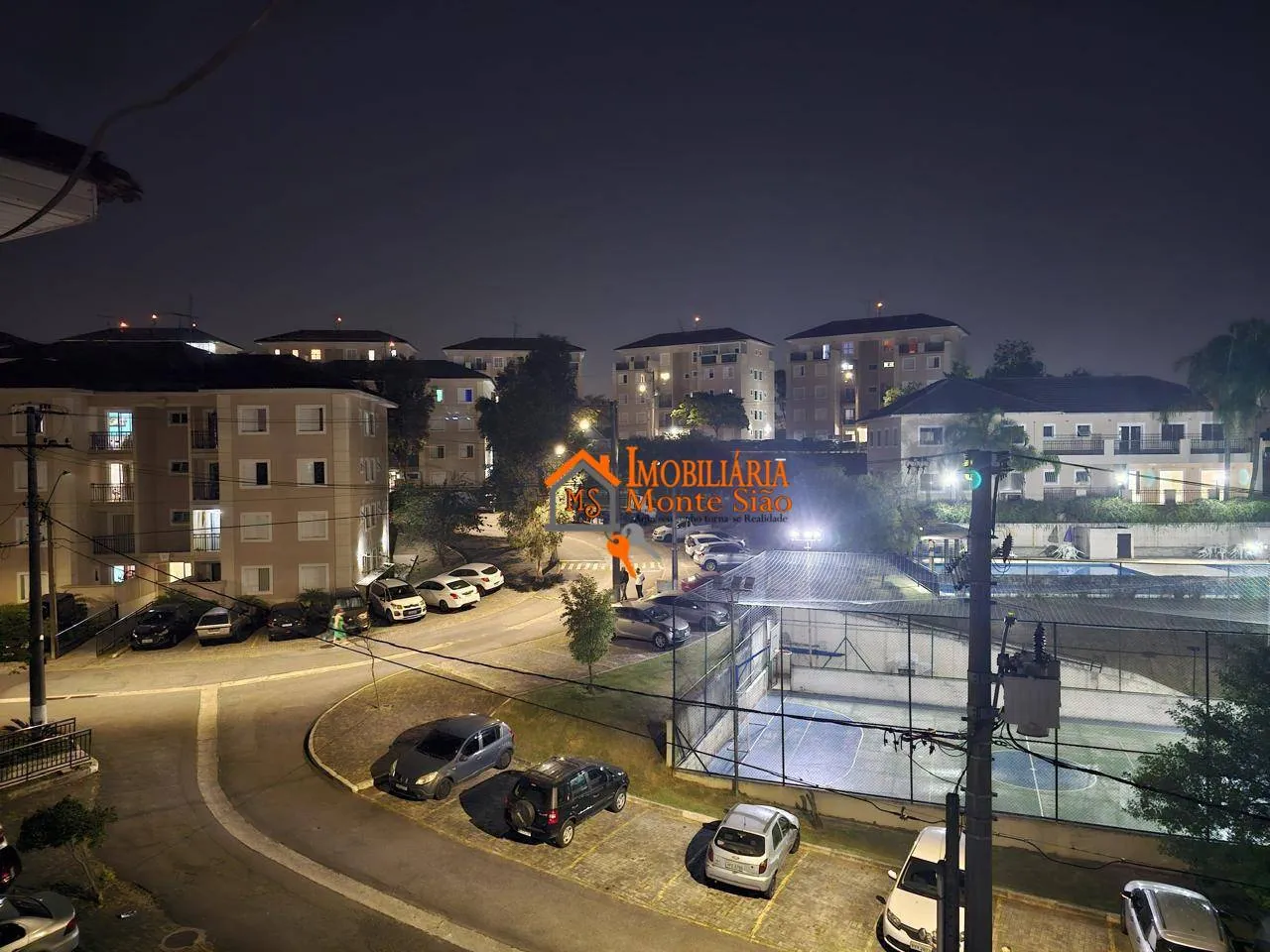 Imagem Apartamento Duplex com 3 dormitórios à venda, 96 m² por R$ 499.000,00 - Jardim Angélica - Guarulhos/SP
