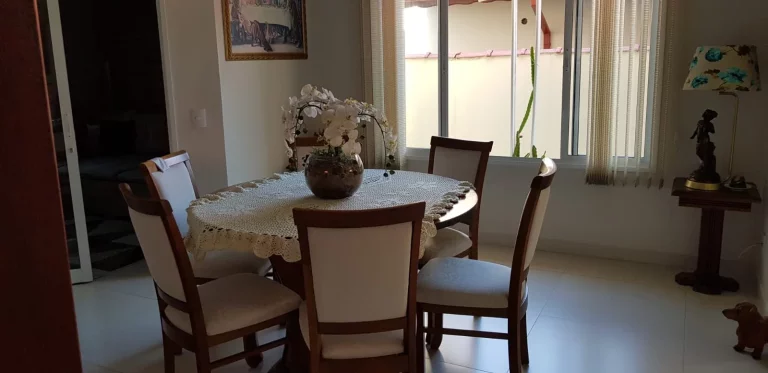 Imagem CASA RESIDENCIAL em Salto - SP, Condomínio Lagos de Icaraí
