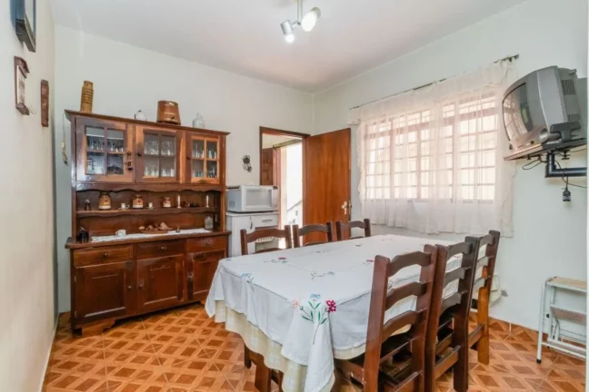 Imagem CASA RESIDENCIAL em São Paulo - SP, Vila Congonhas