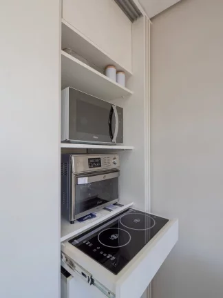 Imagem Apartamento para venda no bairro Cidade Baixa em Porto Alegre