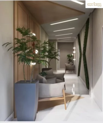 Imagem APARTAMENTO RESIDENCIAL em PALHOÇA - SC, PEDRA BRANCA