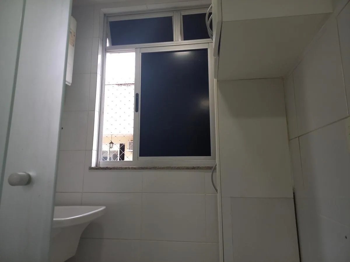 Imagem Apartamento à venda no bairro Praça Seca em Rio de Janeiro/RJ