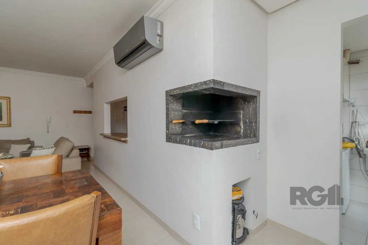 Imagem Apartamento em Passo da Areia