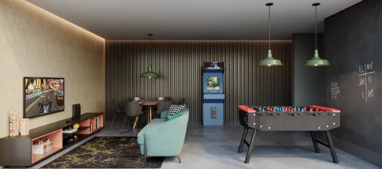 Imagem Apartamento à venda no bairro Vila Madalena - São Paulo/SP