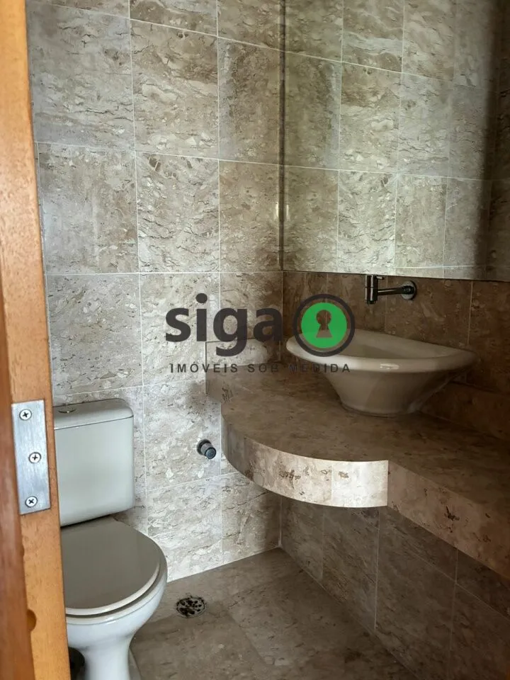 Imagem VENDE na Vila Andrade (Morumbi) Apartamento com 3 suítes, 3 Vagas e lazer completo