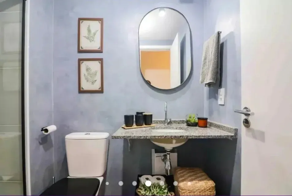 Imagem Apartamento para Venda em São Paulo, Ferreira, 2 dormitórios, 1 banheiro, 1 vaga