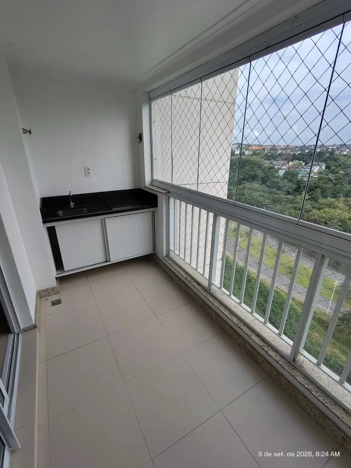 Imagem Apartamento com 3 Quartos à Venda, 80 m² em  - 