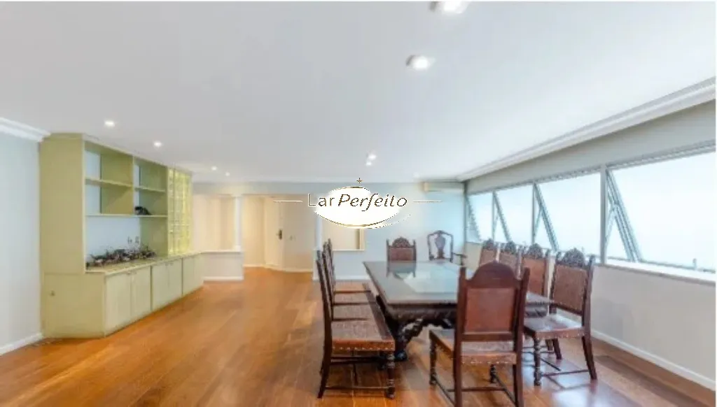 Foto do imóvel APARTAMENTO RESIDENCIAL em SÃO PAULO - SP, JARDINS