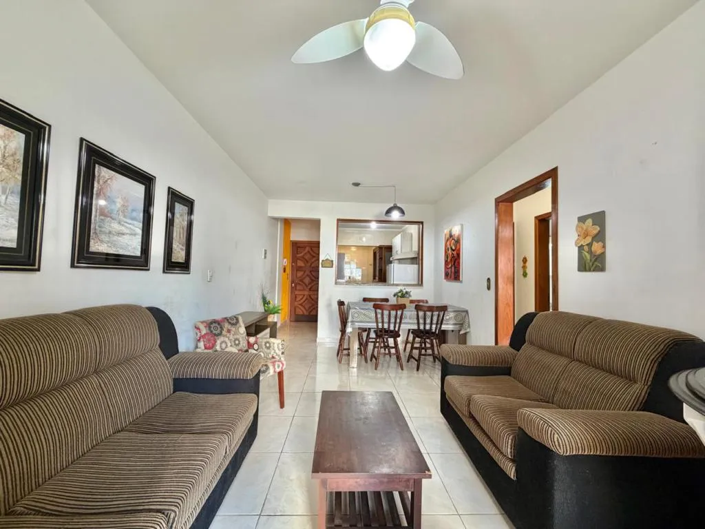 Imagem Apartamento 2 Dormitórios - Bairro Centro