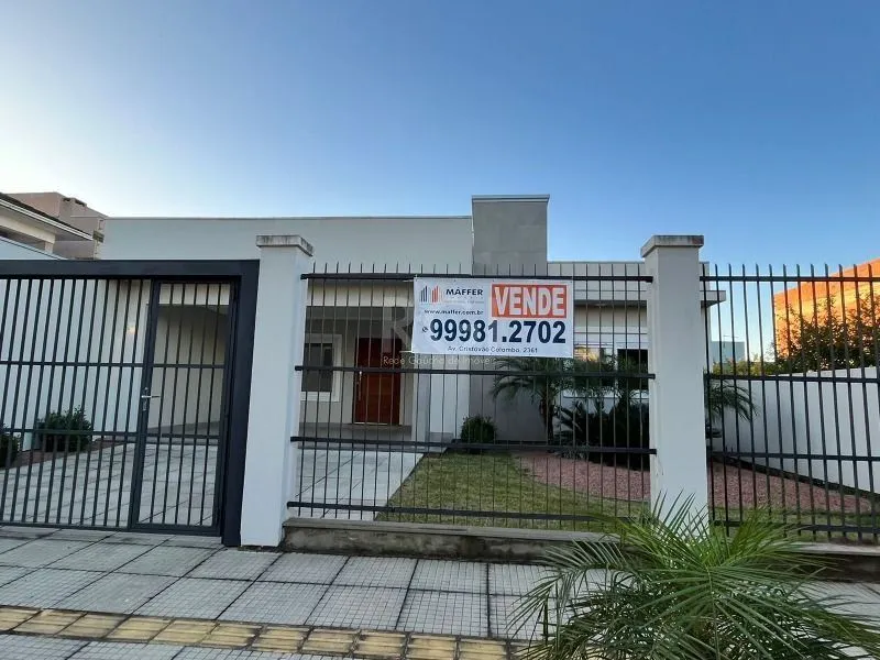 Imagem Casa para Venda - 130m², 3 dormitórios, sendo 1 suites, 1 vaga - Parque Granja Esperança
