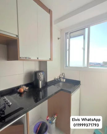 Imagem Lindo apartamento