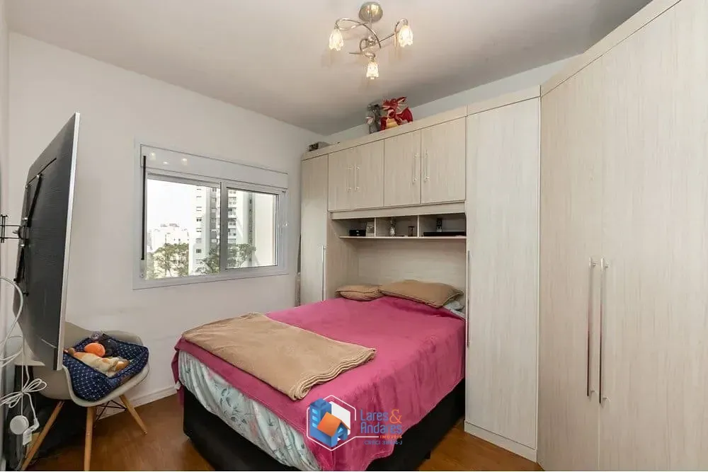 Imagem Apartamento à venda 2 Quartos 2 Suites 2 Vagas 96.83M² Vila Andrade São Paulo - SP