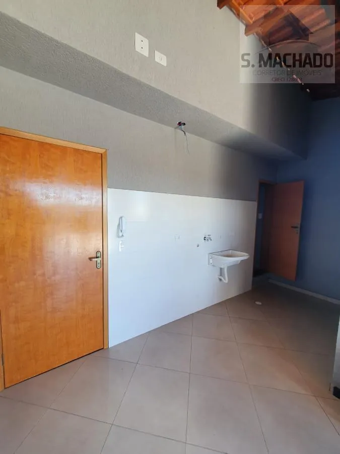 Imagem Apartamento para Venda em Santo André / SP no bairro Parque Capuava