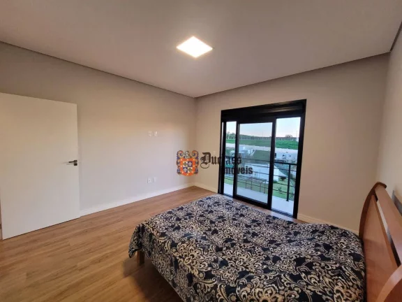 Imagem Sobrado com 3 dormitórios à venda, 193 m² por R$ 1.650.000,00 - Portal San Giovanni - Itatiba/SP