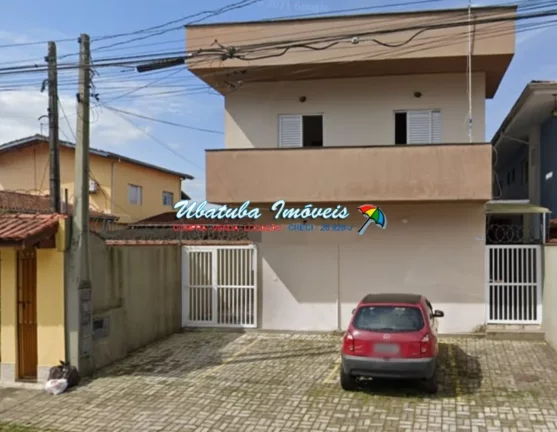 Imagem Apartamento Duplex no centro