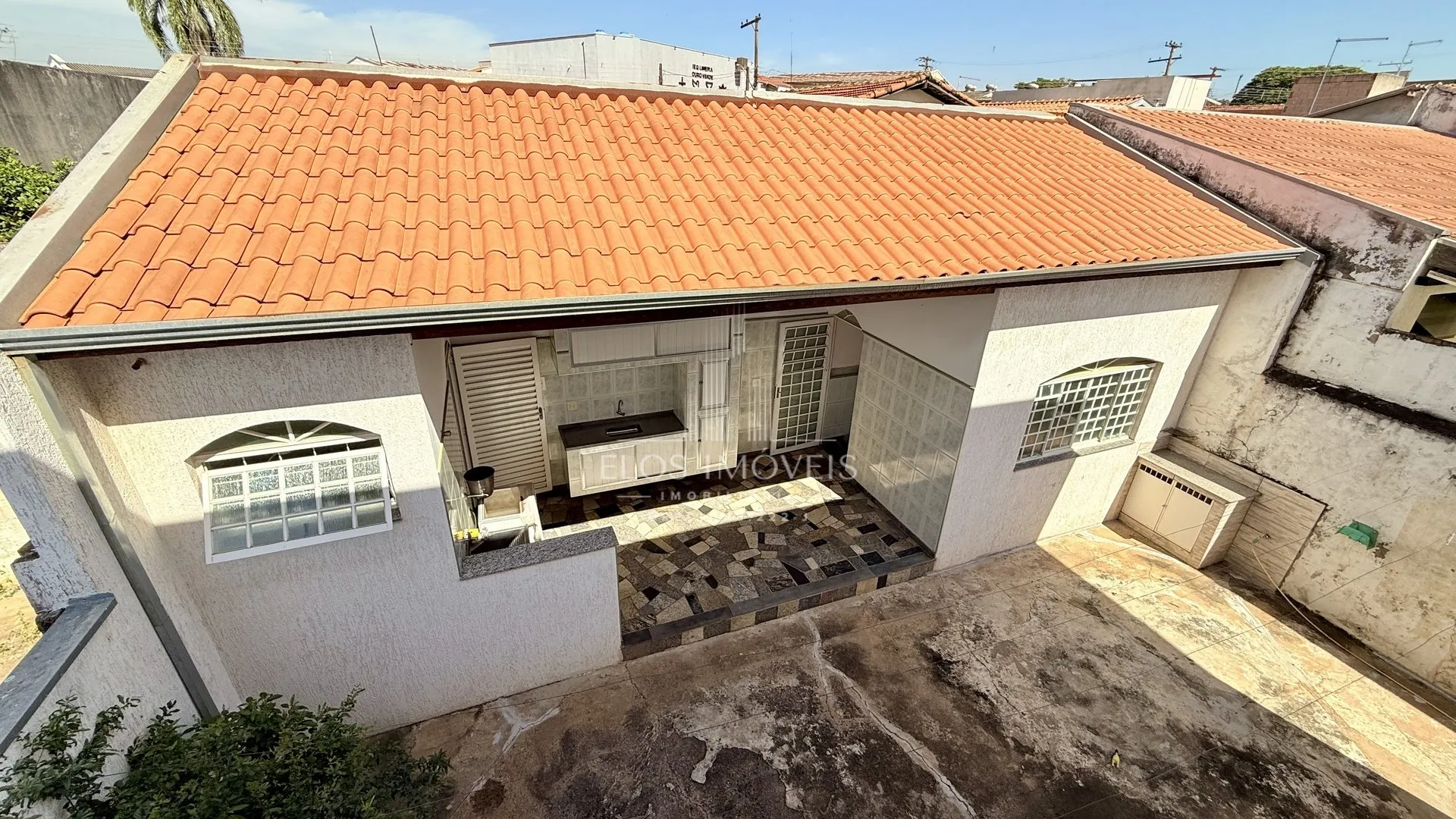 Imagem Sobrado de 5 quartos, 298m² no bairro Jardim Nova Europa, em Limeira