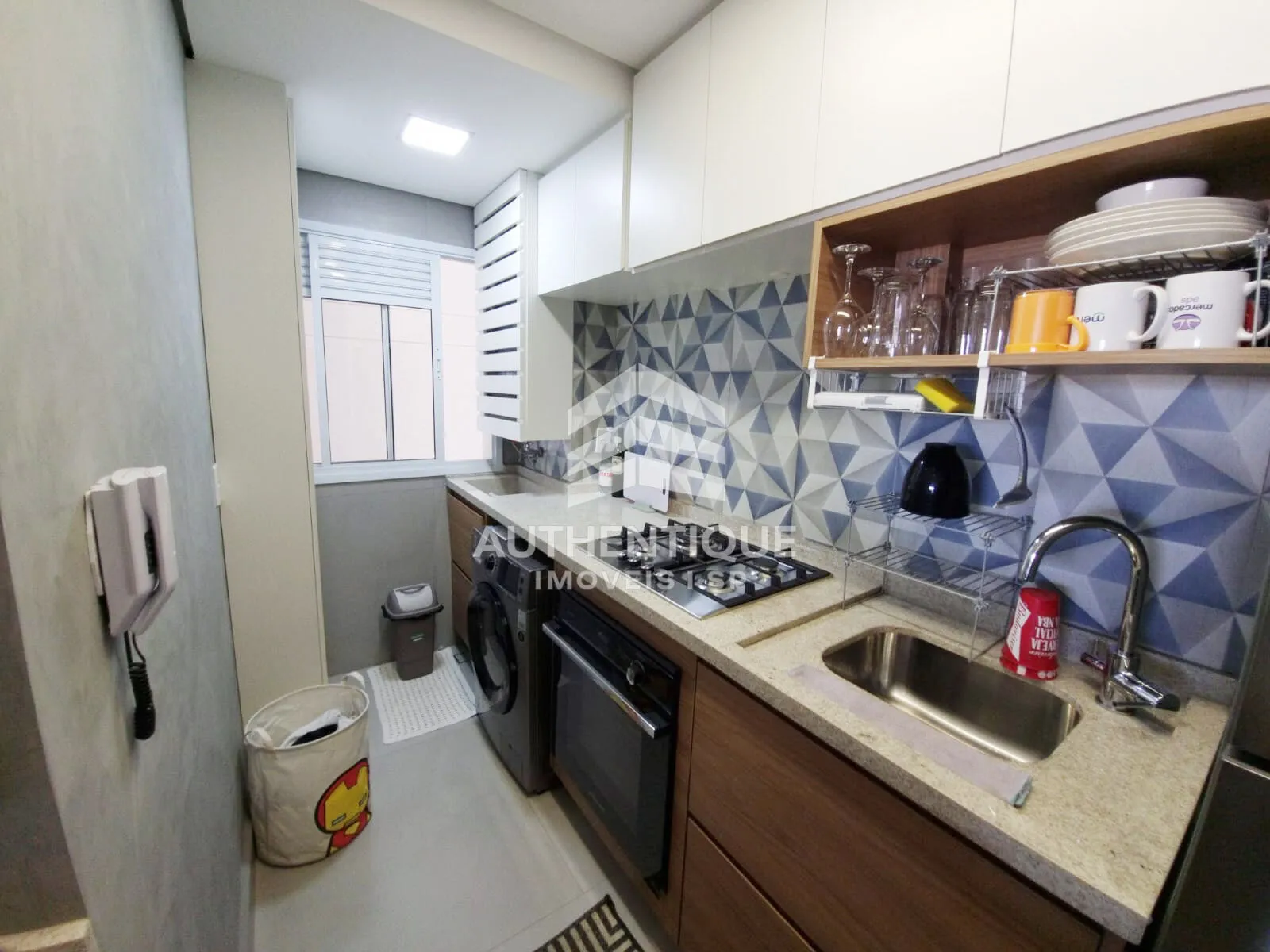 Imagem DUETTO VILA DAYSE SBC - Apartamento à venda no bairro Parque São Diogo - São Bernardo do Campo/SP