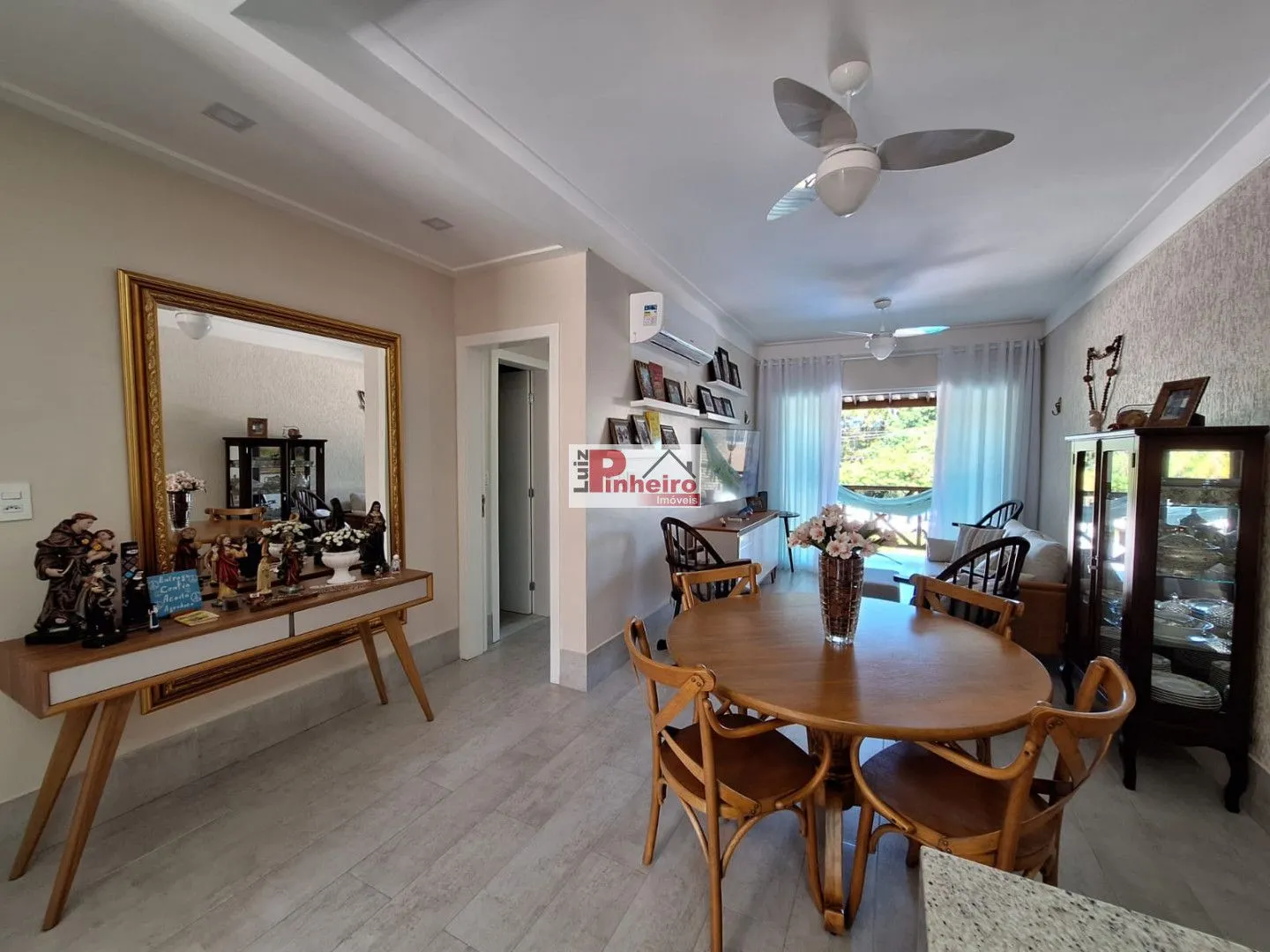 Imagem VILLAGE em GUARAJUBA com 2 quartos