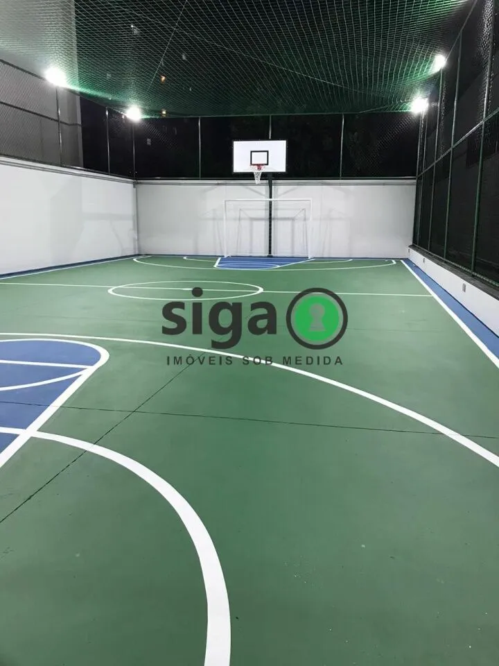 Imagem Apartamento para locação no GALERIA 90 - VILA OLÍMPIA com 105m²
