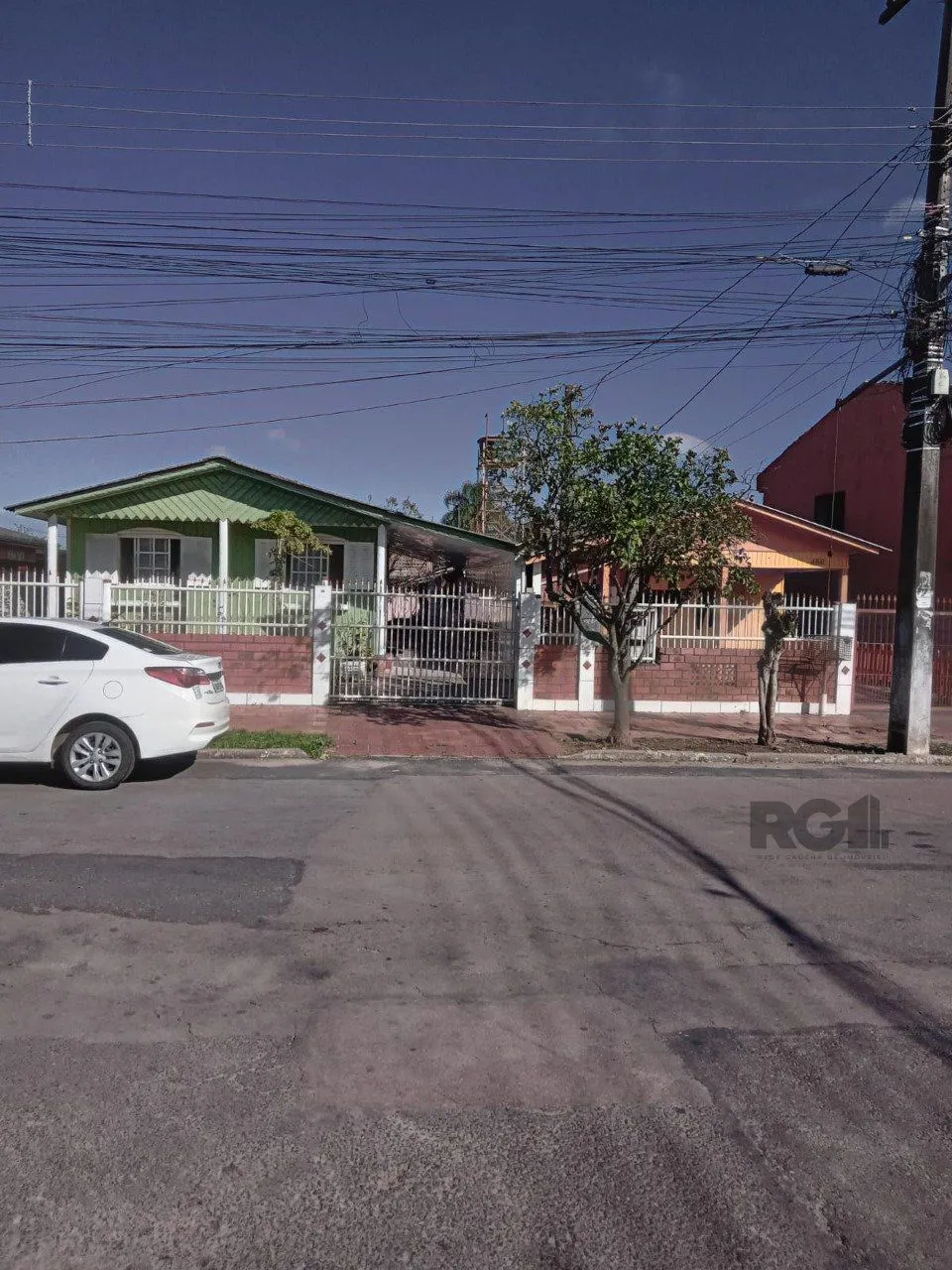 Imagem Dois terrenos 600m² Bairro Pq Marechal Rondon