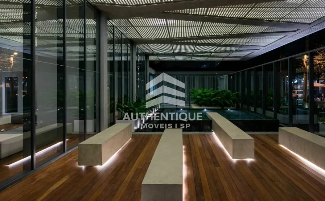 Imagem FORMA ITAIM - Apartamento à venda em São Paulo/SP