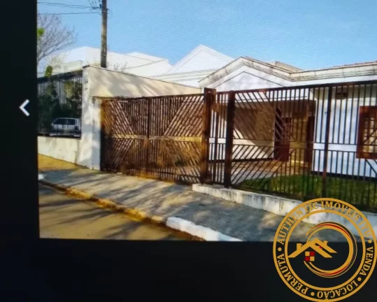 Imagem CASA RESIDENCIAL em ITU - SP, BRASIL