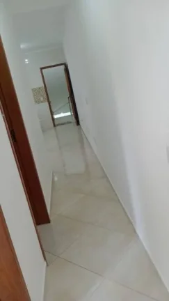 Imagem Alugo Apto SobreLoja em Santo André, Parque Novo Oratório