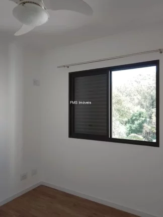 Imagem Apartamento à venda na Vila Andrade com 2 quartos, 2 salas, 1 banheiro, 1 vaga.