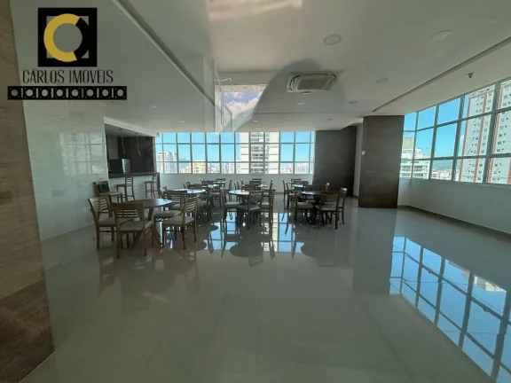 Imagem Apartamento espetacular semi mobiliado a venda em Santos!!!!!